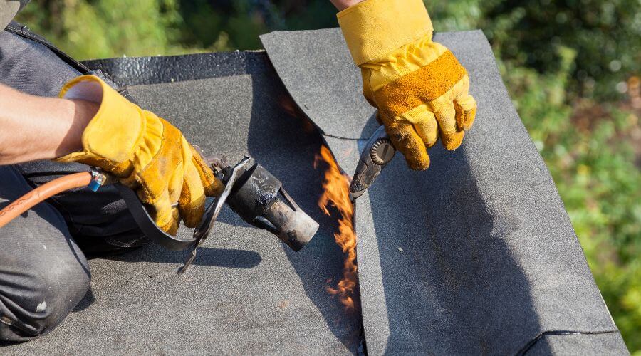 Local Chimney Repair in Luna, NM